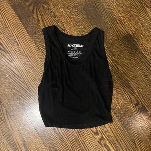 black katie-j nyc tank top